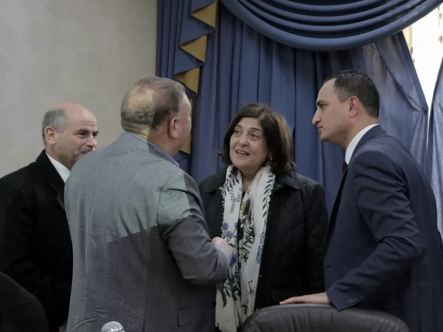 مدار الساعة,أسرار أردنية,وزارة التخطيط