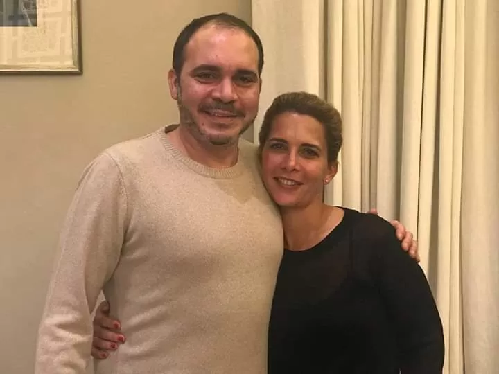 مدار الساعة,أخبار الأردن,اخبار الاردن,الأمير علي بن الحسين