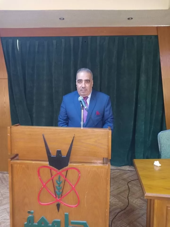 مدار الساعة,أخبار الجامعات الأردنية,جامعة اليرموك