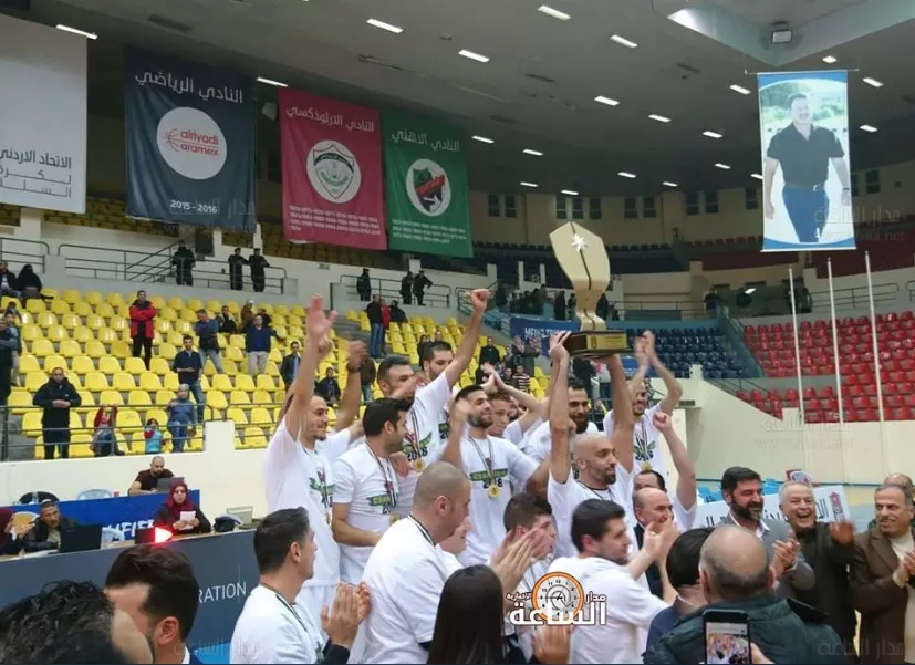 مدار الساعة,أخبار رياضية