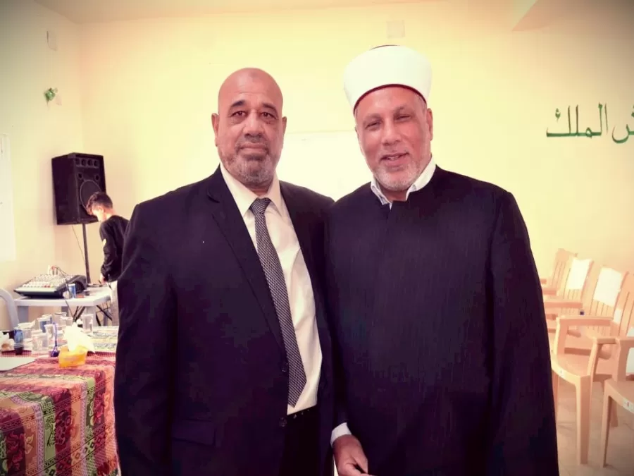 مدار الساعة,أخبار المجتمع الأردني