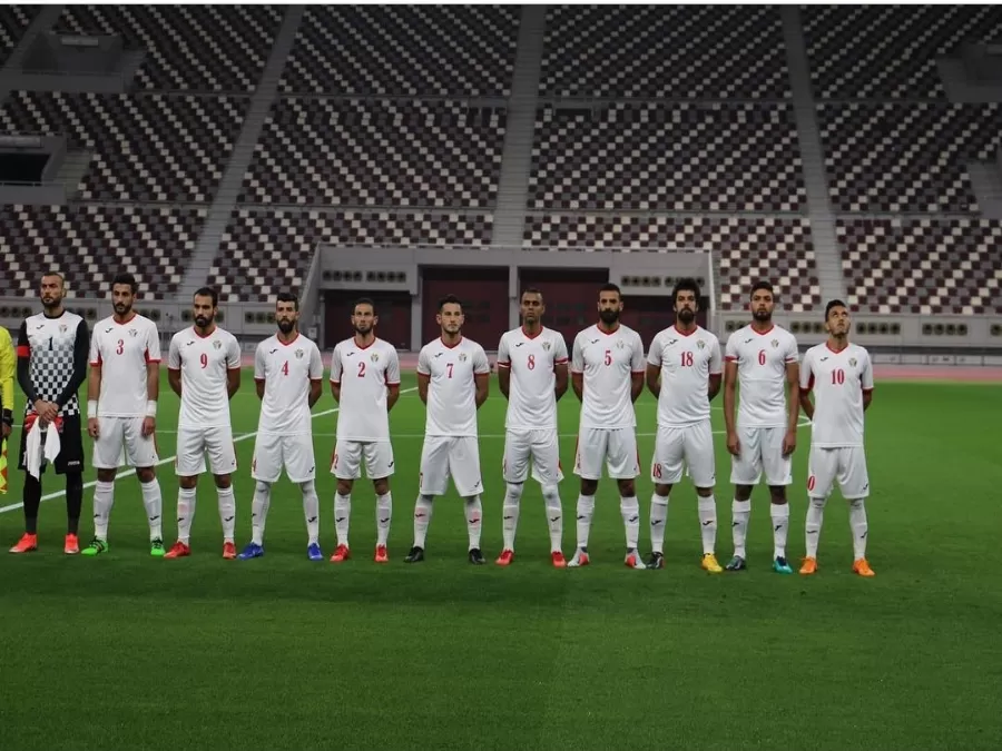 مدار الساعة,أخبار رياضية,المنتخب الوطني لكرة القدم,كأس آسيا,موسى التعمري