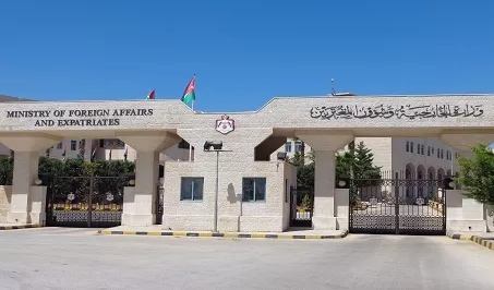 مدار الساعة,أخبار الأردن,اخبار الاردن,أيمن الصفدي,وزارة الخارجية