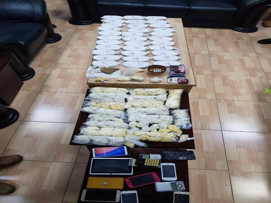 مدار الساعة,أخبار الأردن,اخبار الاردن,البحث الجنائي