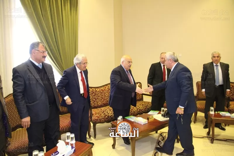 مدار الساعة,أخبار المجتمع الأردني,عيد الميلاد المجيد