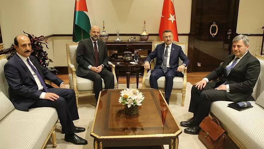 مدار الساعة,أخبار الأردن,اخبار الاردن,بسام التلهوني,وزير الدفاع,رئيس الوزراء,أيمن الصفدي