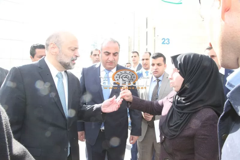 مدار الساعة,أسرار أردنية,رئيس الوزراء,الملك عبدالله الثاني,أمانة عمان