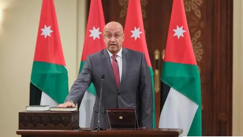 مدار الساعة,أخبار الأردن,اخبار الاردن,وزير المياه والري,رائد ابو السعود,وزارة المياه والري,وزارة المياه