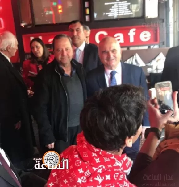 مدار الساعة,أسرار أردنية,الحسن بن طلال