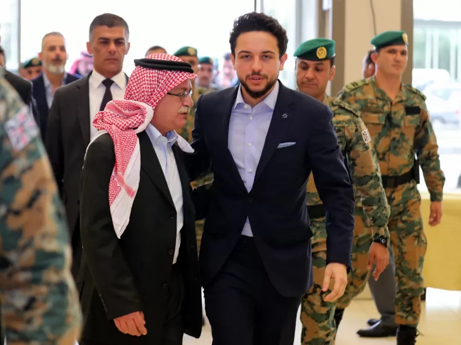 مدار الساعة,أخبار المجتمع الأردني,مدينة الحسين للشباب,المنتخب الوطني