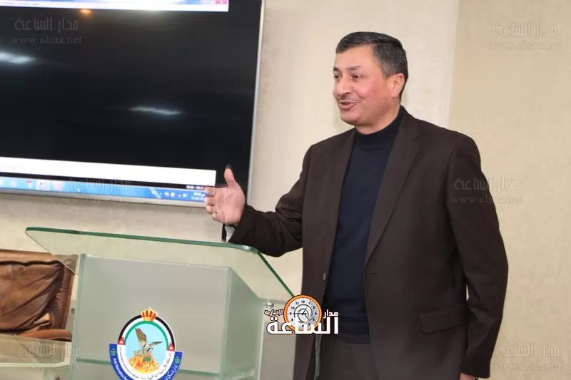 مدار الساعة,Video,فيديو,أخبار الأردن,اخبار الاردن,إدارة مكافحة المخدرات