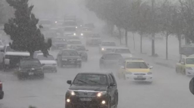 مدار الساعة,أخبار الأردن,اخبار الاردن,درجات الحرارة