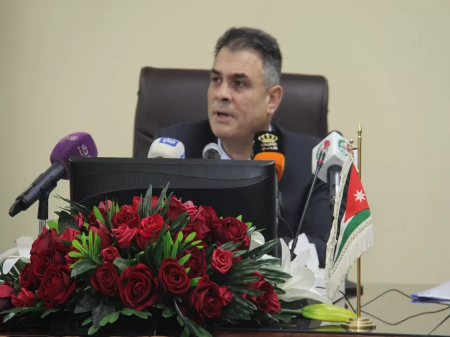 مدار الساعة,أخبار الجامعات الأردنية,جامعة البلقاء التطبيقية,الذكاء الاصطناعي,امتحان الشهادة الجامعية المتوسطة