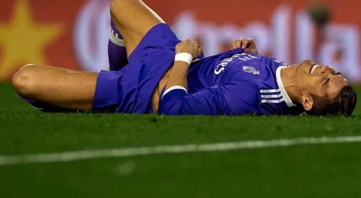 مدار الساعة,أخبار رياضية