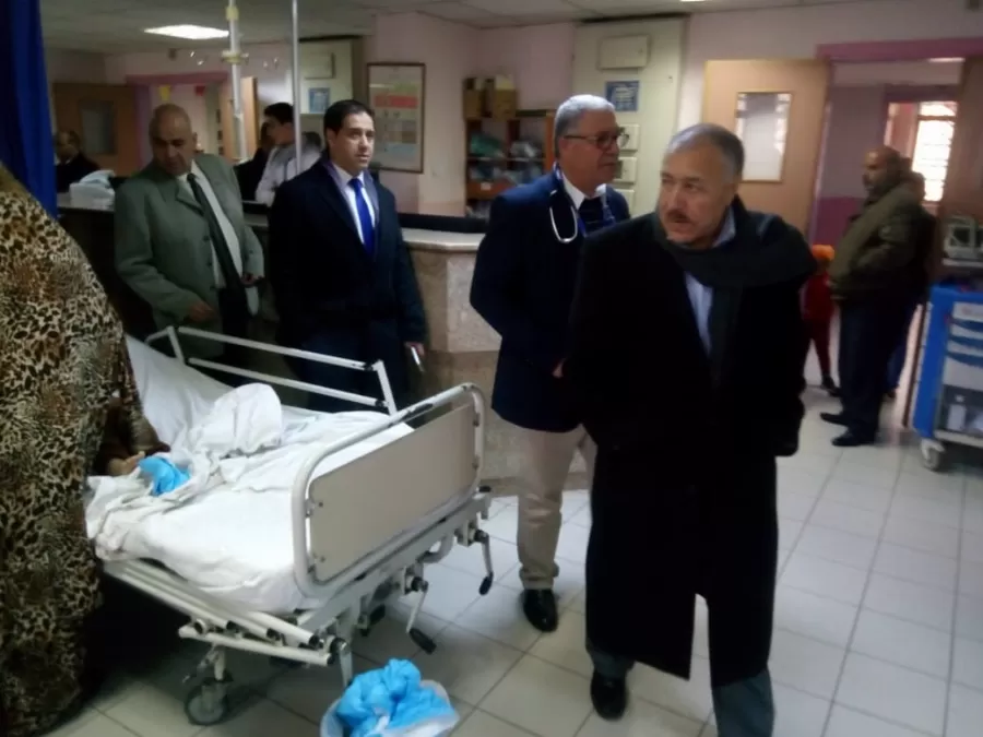مدار الساعة,أخبار الأردن,اخبار الاردن,وزير الصحة
