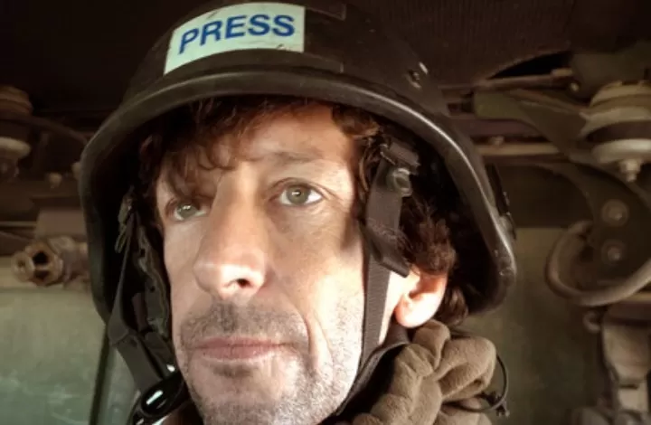 مدار الساعة,أخبار عربية ودولية