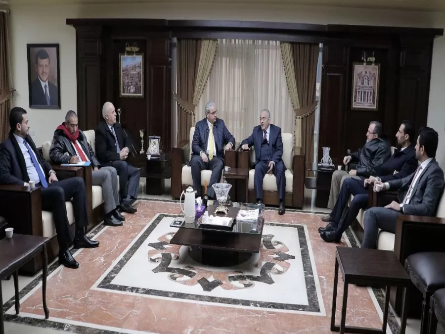 مدار الساعة,أخبار الجامعات الأردنية,جامعة عمان الأهلية