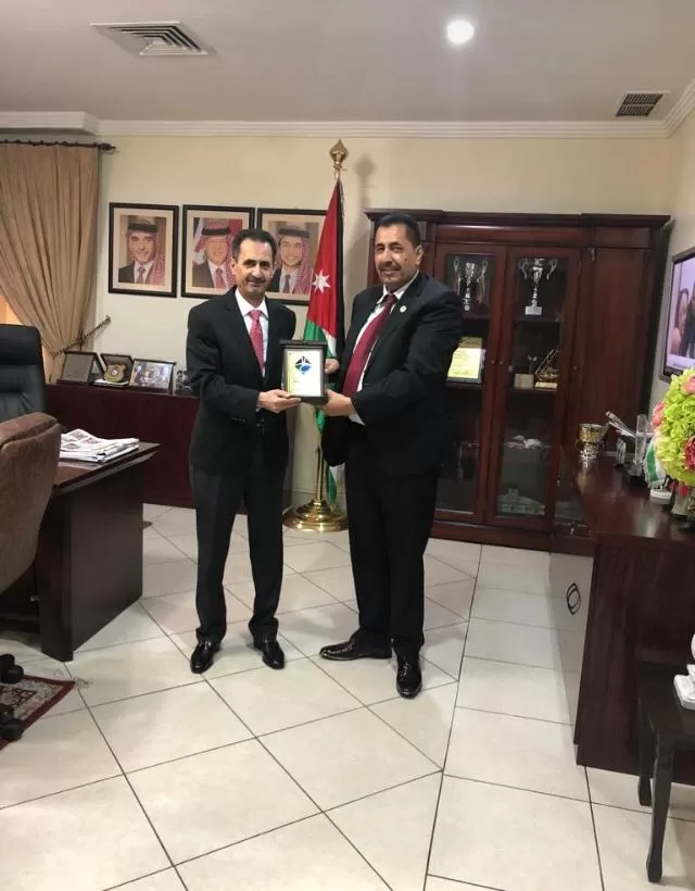 مدار الساعة,أخبار الجامعات الأردنية,جامعة جدارا