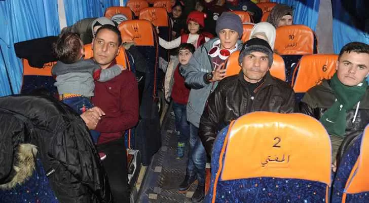 مدار الساعة,أخبار الأردن,اخبار الاردن,الجيش العربي,مخيم الزعتري