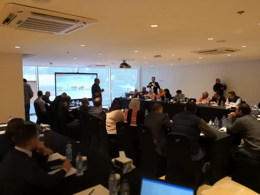 مدار الساعة,أخبار المجتمع الأردني,وزارة البيئة