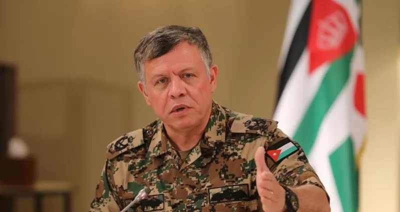 مدار الساعة,أخبار الأردن,اخبار الاردن,الملك عبدالله الثاني,الديوان الملكي الهاشمي,مدينة الحسين الطبية,مستشفى قصر شبيب