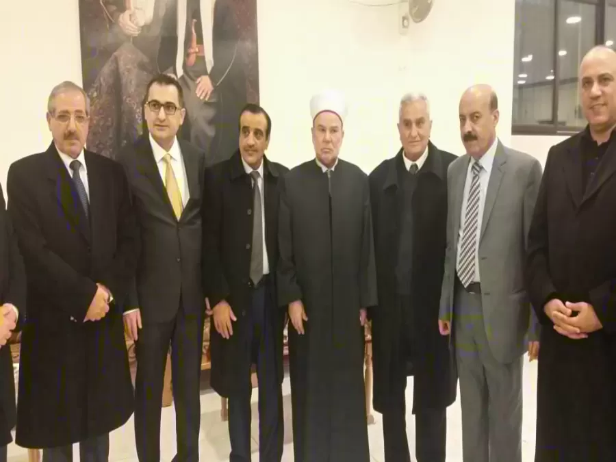 مدار الساعة,أخبار المجتمع الأردني