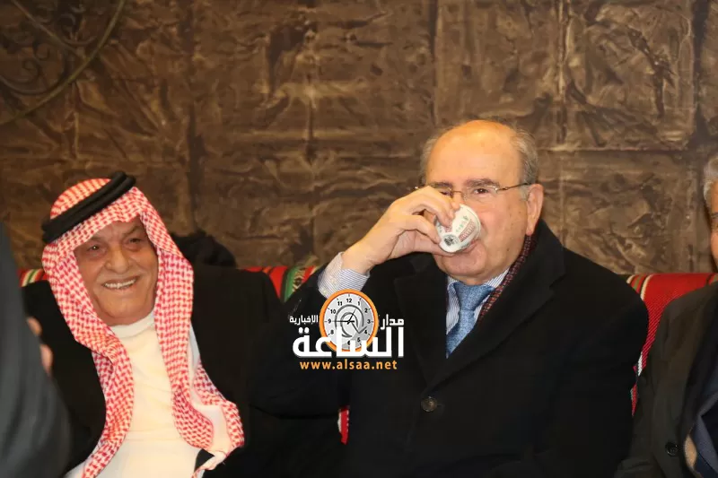 مدار الساعة,أخبار المجتمع الأردني