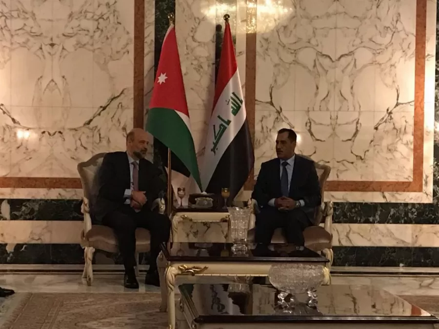 مدار الساعة,أخبار الأردن,اخبار الاردن,وليد المصري,رئيس الوزراء