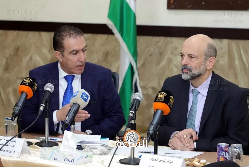 مدار الساعة,أخبار الأردن,اخبار الاردن,رئيس الوزراء,الملك عبدالله الثاني,مكافحة الفساد