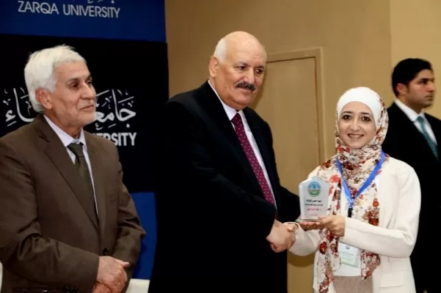 مدار الساعة,أخبار الجامعات الأردنية,جامعة عمان الأهلية,جامعة الزرقاء