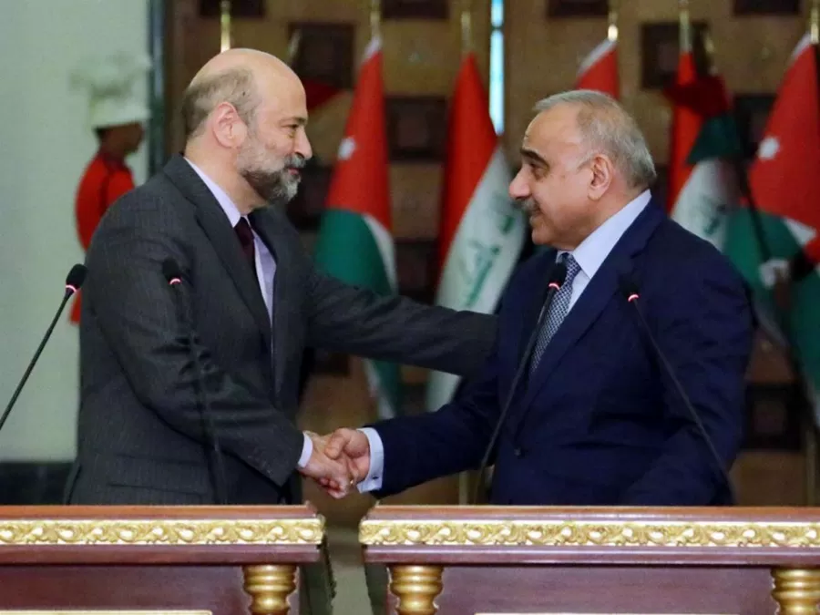 مدار الساعة,أخبار الأردن,اخبار الاردن,رئيس الوزراء,عبدالله بن الحسين,الملك عبدالله الثاني,سلطة العقبة الاقتصادية,الملكية الأردنية