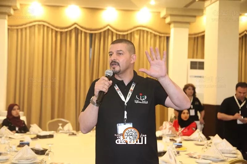 مدار الساعة,أسرار أردنية,وزارة الشباب,يونيسيف,وسائل التواصل الاجتماعي