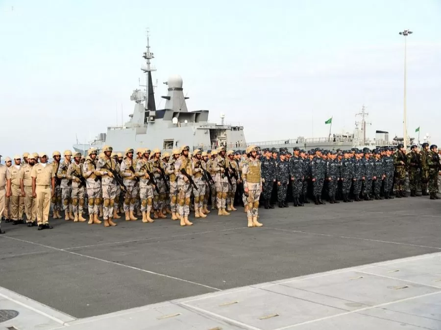 مدار الساعة,أخبار الأردن,اخبار الاردن,المملكة الأردنية الهاشمية,الملك عبدالله الثاني,المملكة العربية السعودية,الجيش العربي,القيادة العامة للقوات المسلحة