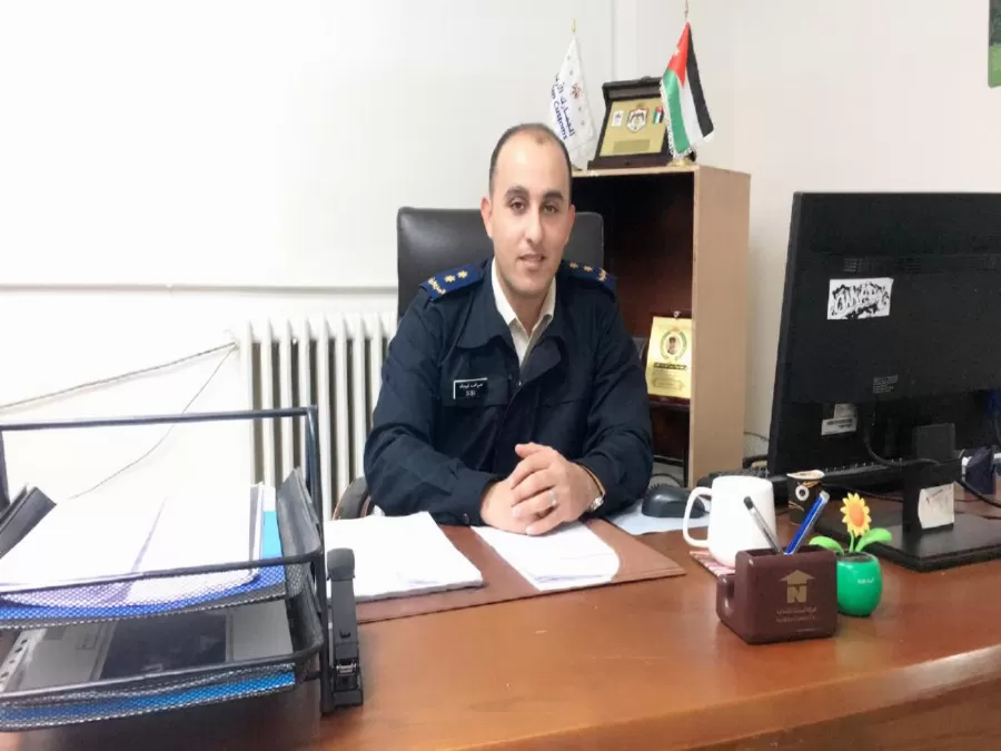 مدار الساعة,أخبار المجتمع الأردني