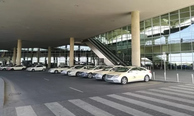 مدار الساعة,أخبار اقتصادية,هيئة تنظيم النقل البري