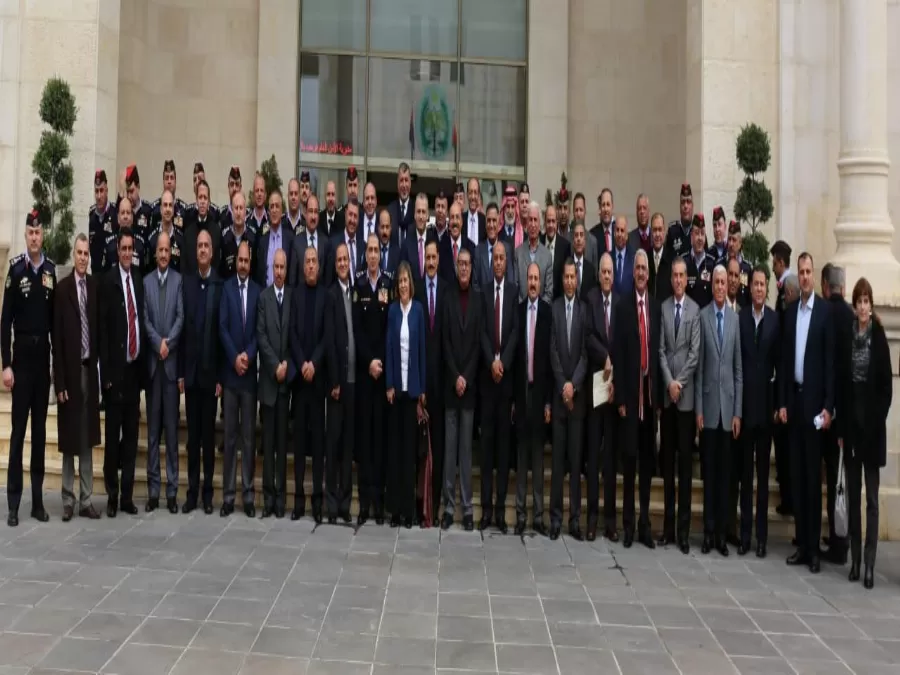 مدار الساعة,أخبار المجتمع الأردني,مديرية الأمن العام,الأمن العام