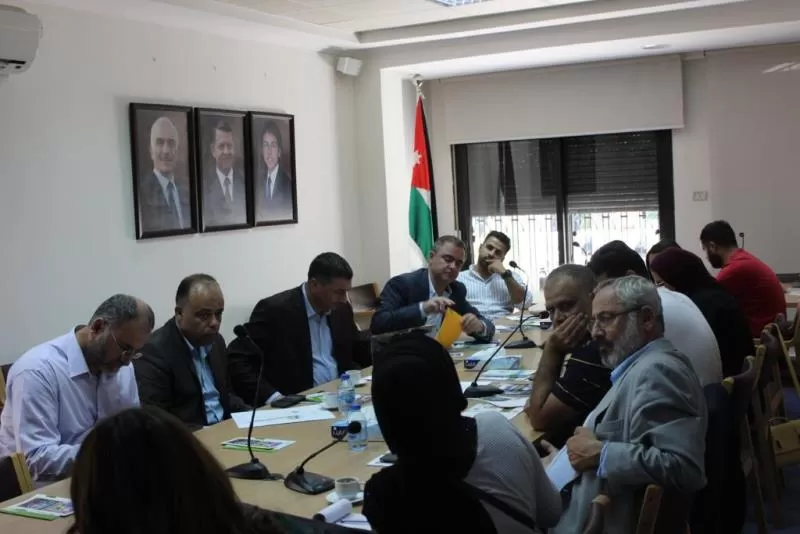 مدار الساعة,أخبار الأردن,اخبار الاردن,التدريب المهني,الأمن العام,مؤسسة الغذاء والدواء,إدارة مكافحة المخدرات,مواقع التواصل الاجتماعي