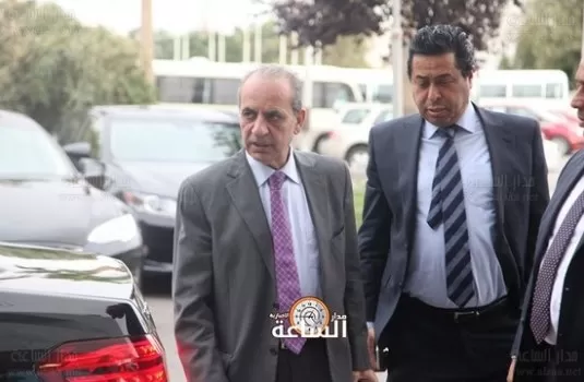 مدار الساعة,أخبار الأردن,اخبار الاردن,وزير النقل,وليد المصري,رئيس الوزراء,وزارة النقل,سلطة العقبة الاقتصادية