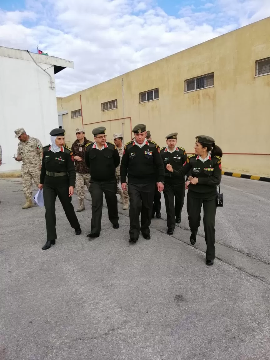 مدار الساعة,أخبار الأردن,اخبار الاردن,الخدمات الطبية الملكية