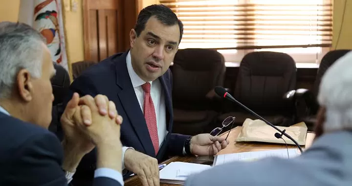 مدار الساعة,أخبار اقتصادية,وزير التخطيط والتعاون الدولي