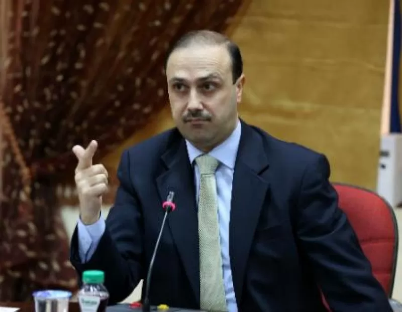 مدار الساعة,أخبار الأردن,اخبار الاردن,محمد المومني,رئاسة الوزراء