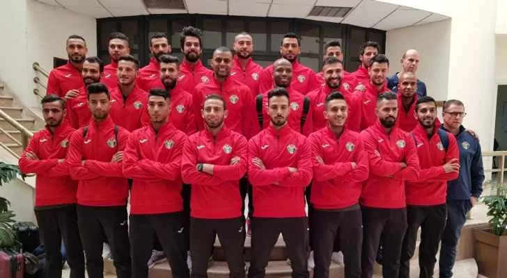 مدار الساعة,أخبار رياضية,المنتخب الوطني لكرة القدم,المنتخب الوطني,كأس آسيا,يزن العرب,موسى التعمري