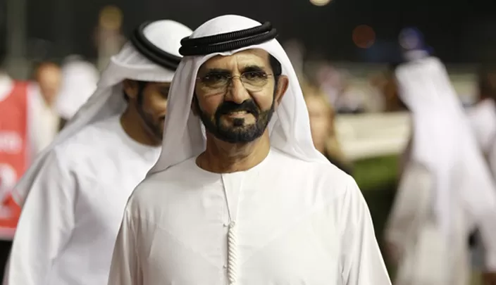 مدار الساعة,أخبار الأردن,اخبار الاردن,الملك عبد الله الثاني,الشيخ محمد بن راشد