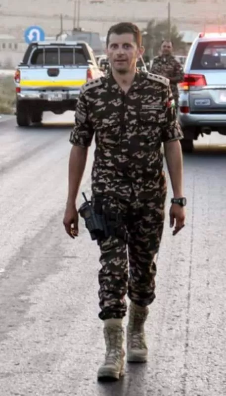 مدار الساعة,أخبار المجتمع الأردني,الجمارك الأردنية