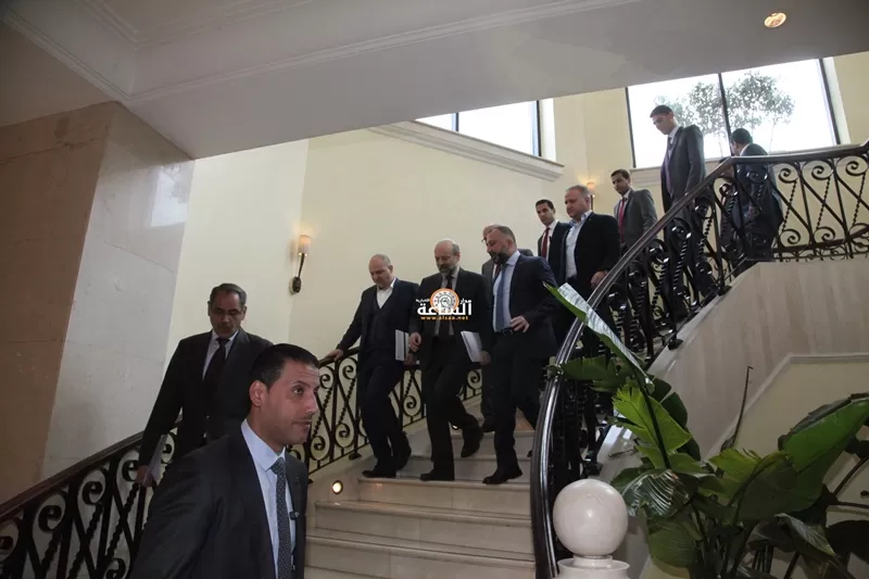 مدار الساعة,مقالات,الملك عبد الله الثاني,مكافحة الفساد