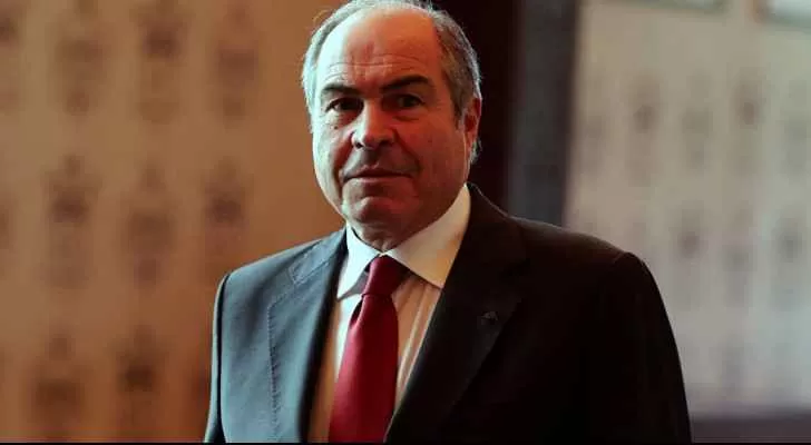 مدار الساعة,أخبار الأردن,اخبار الاردن,وزير الصحة,رئيس الوزراء,وزارة الصحة,نقابة الصيادلة