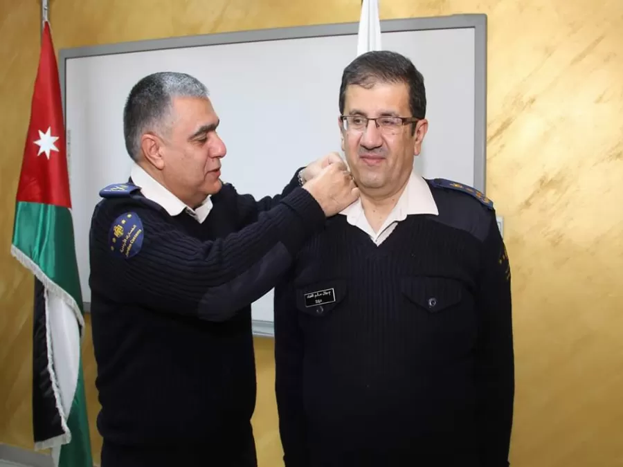 مدار الساعة,أخبار المجتمع الأردني