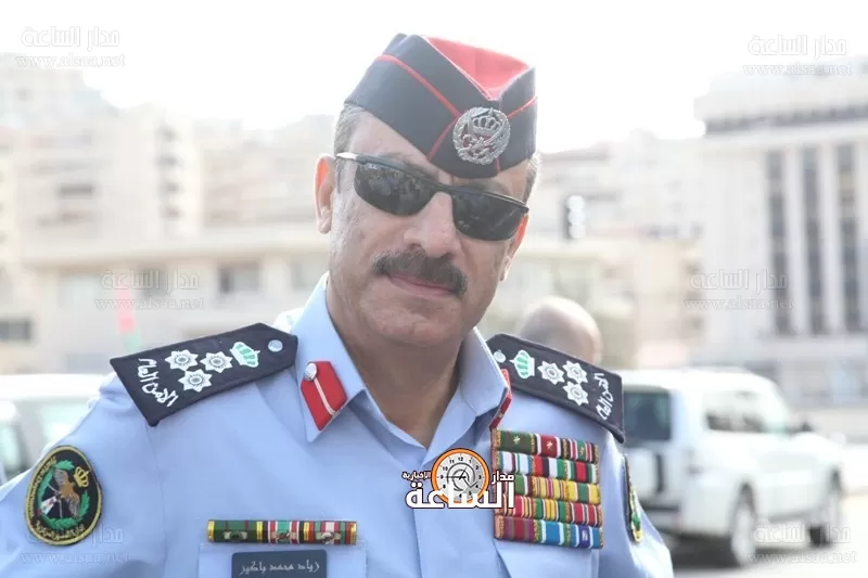 مدار الساعة,أسرار أردنية