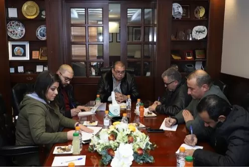 مدار الساعة,أخبار اقتصادية,رئيس الوزراء,الملك عبدالله الثاني