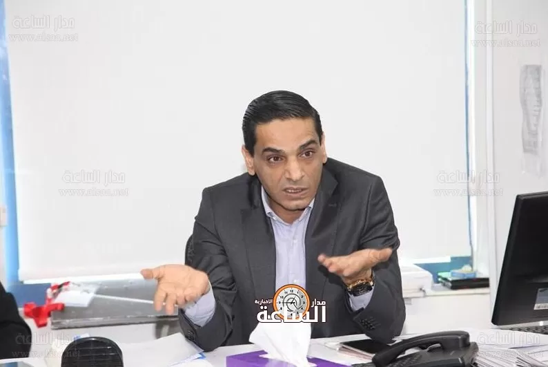 مدار الساعة,أسرار أردنية,صحيفة الغد